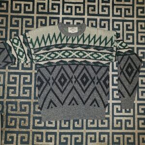 Vintage sweater